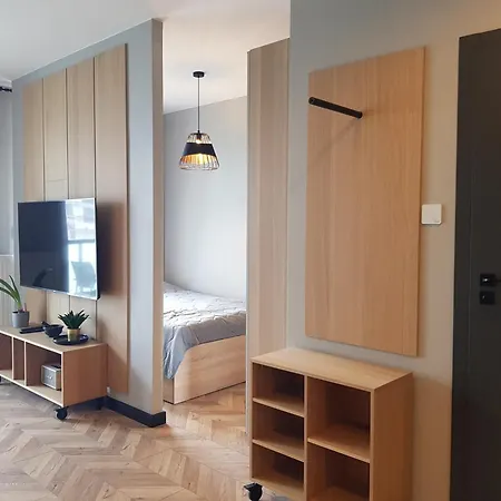 Apartament 