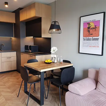 Apartament 