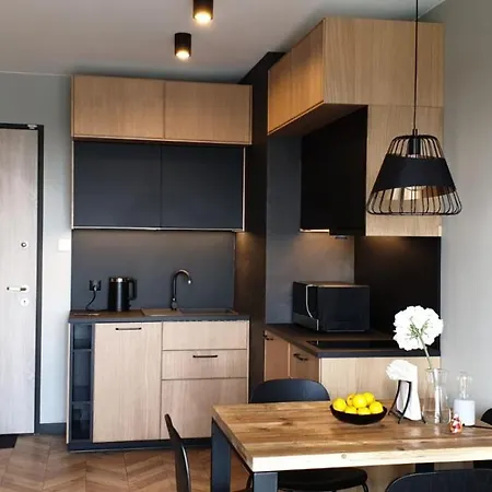 Apartament 