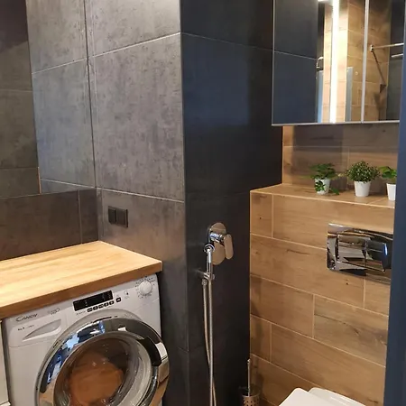Apartament 