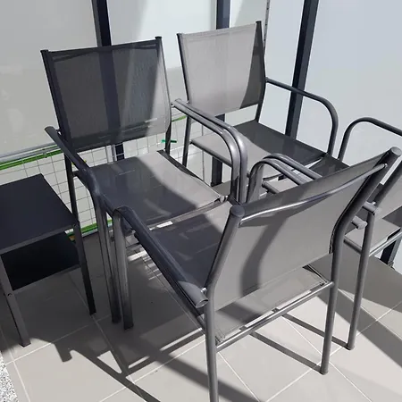 Apartament 