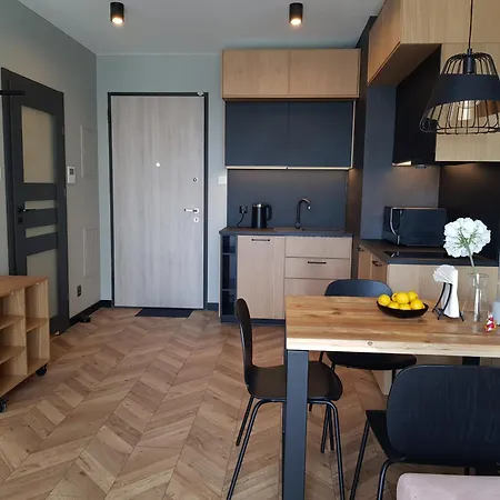 Apartment Apartament 